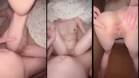 Siswi yang berbakat